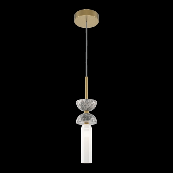 Подвесной светильник 3