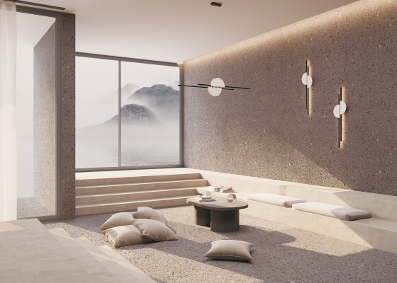 Подвесной светильник Skyline черный, белый 10