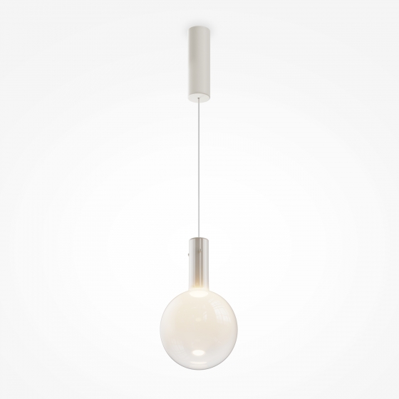 Подвесной светильник Nebula белый 200 мм 11