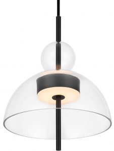 Подвесной светильник Bangkok 25X25X31 CM