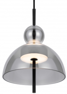 Подвесной светильник Bangkok 25X25X54 CM