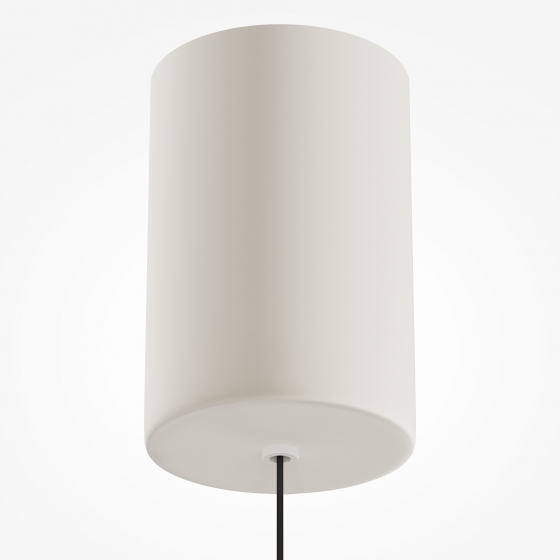 Подвесной светильник Gerhard белый 300 мм 7