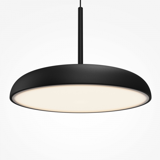 Подвесной светильник Gerhard черный 400 мм 2