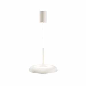 Подвесной светильник Gerhard белый 400 мм