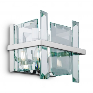 Настенный светильник (бра)