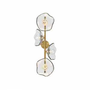 Настенный светильник (бра)