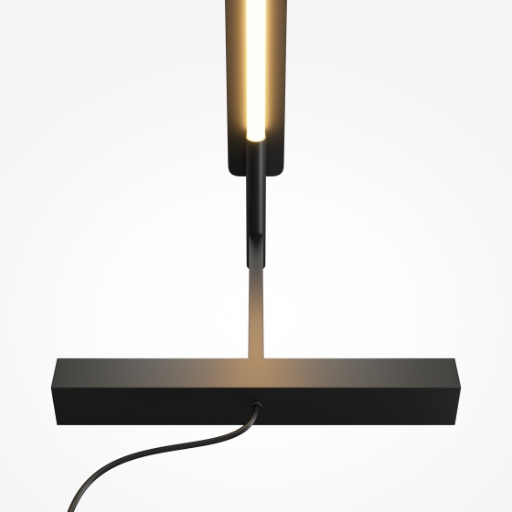 Напольный светильник (торшер) 7