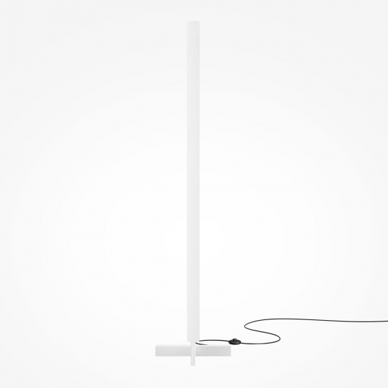 Торшер Combo белый 4