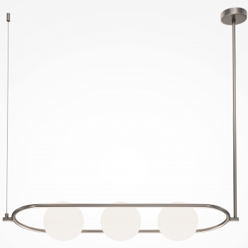 Подвесной светильник Erich 89X26X137 CM