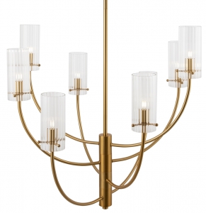 Подвесной светильник Arco 73X73X110 CM