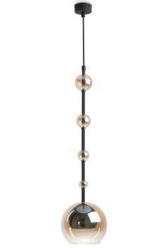Подвесной светильник Ros 16X16X260 CM