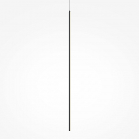 Подвесной светильник Halo черный алюминий 17 см 8