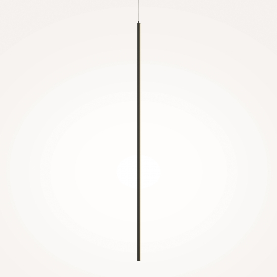 Подвесной светильник Halo черный алюминий 17 см 5