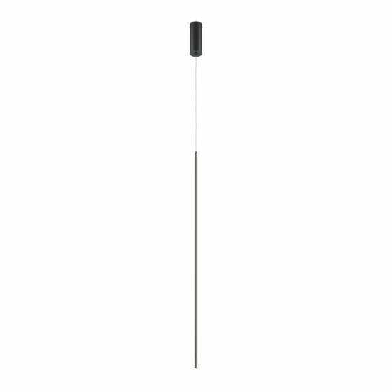 Подвесной светильник Halo черный алюминий 17 см 1