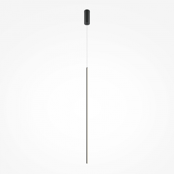 Подвесной светильник Halo черный алюминий 17 см 7