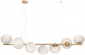 Люстра Reels 132X32X45 CM