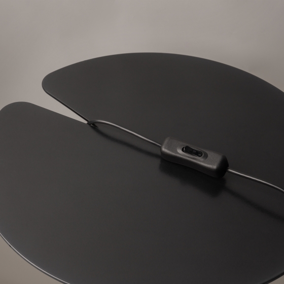 Настольный светильник Splash золотой, 272 мм 12