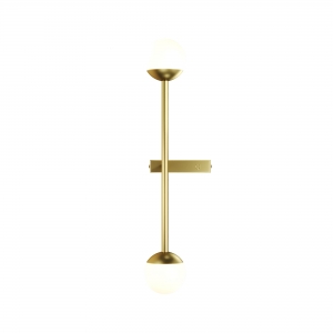 Настенный светильник (бра)