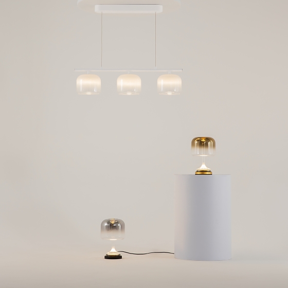 Настольный светильник 10