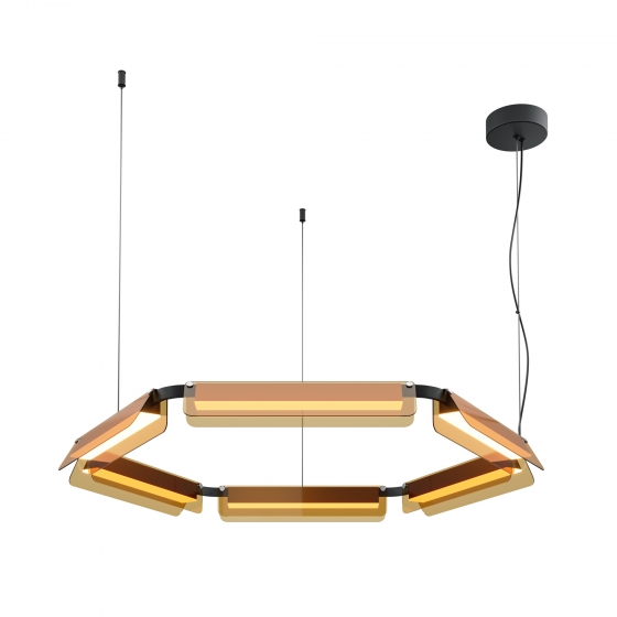 Подвесной светильник 1