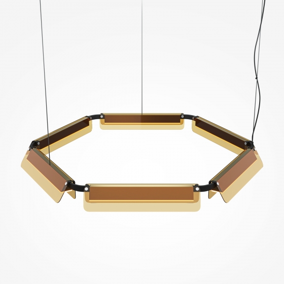 Подвесной светильник 5