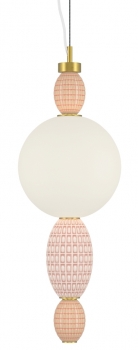 Подвесной светильник Adore 20X20X80 CM