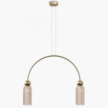 Подвесной светильник Antic 70X10X70 CM