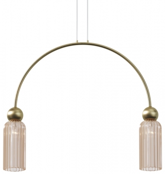 Подвесной светильник Antic 70X10X70 CM