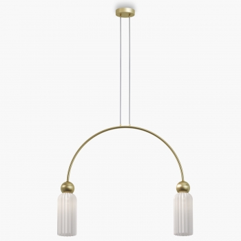 Подвесной светильник Antic 70X10X70 CM