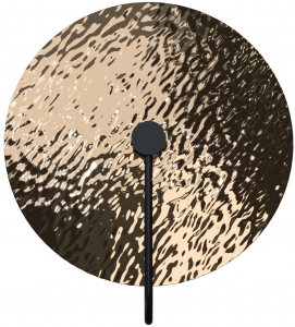 Настенный светильник Mare 50X16X56 CM