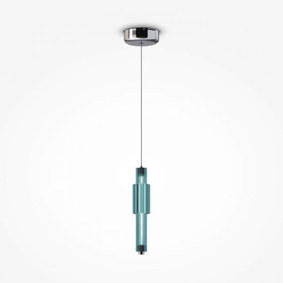 Подвесной светильник 2