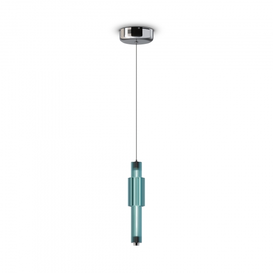 Подвесной светильник 1