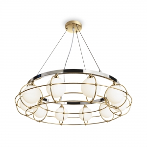 Подвесной светильник