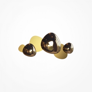 Настенный светильник (бра)