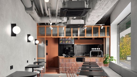 Настенный светильник Avant-Garde 18X22X30 CM 12