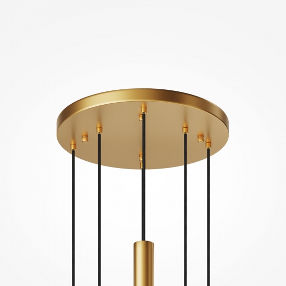 Подвесной светильник 6