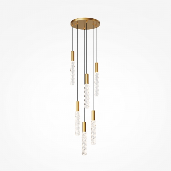 Подвесной светильник 3