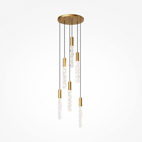 Подвесной светильник 4