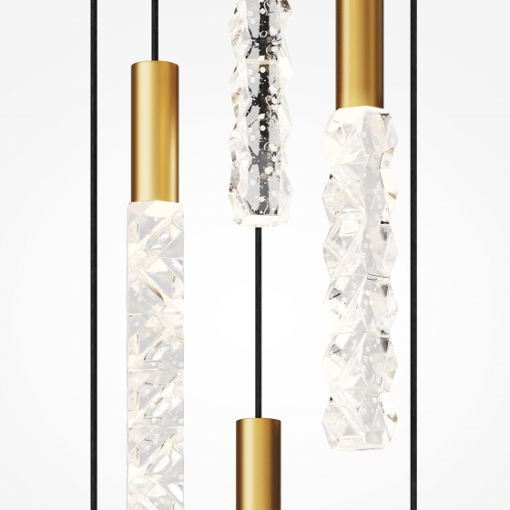 Подвесной светильник 2