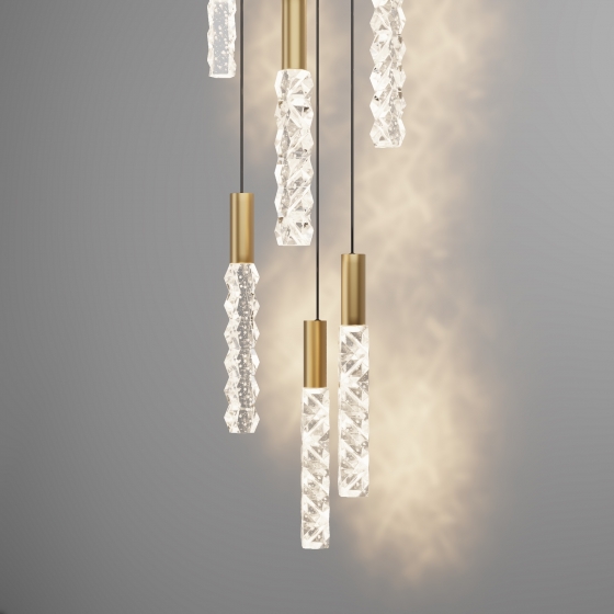 Подвесной светильник 5