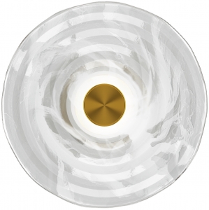 Настенный светильник Sparkle 30X8X30 CM