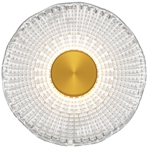 Настенный светильник Sparkle 25X7X25 CM