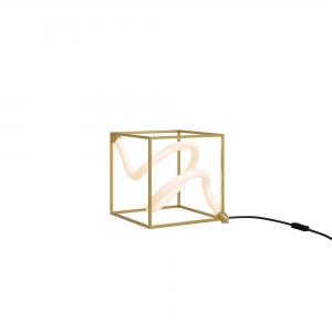 Настольный светильник