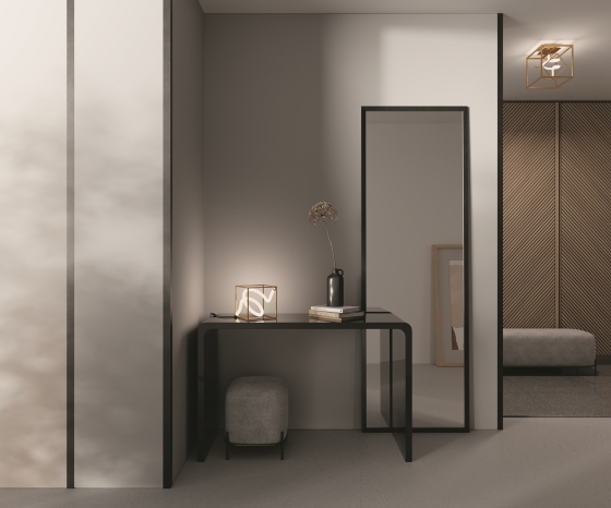 Настольный светильник 3