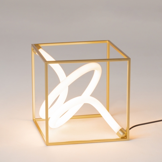 Настольный светильник 8