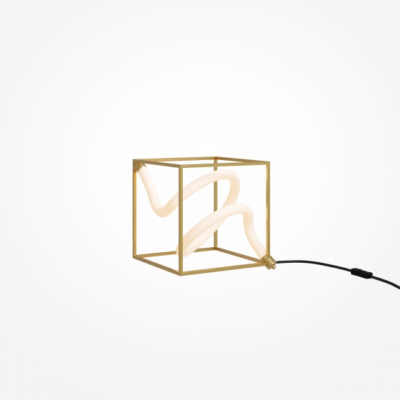 Настольный светильник 4