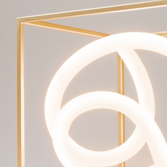 Настольный светильник 7