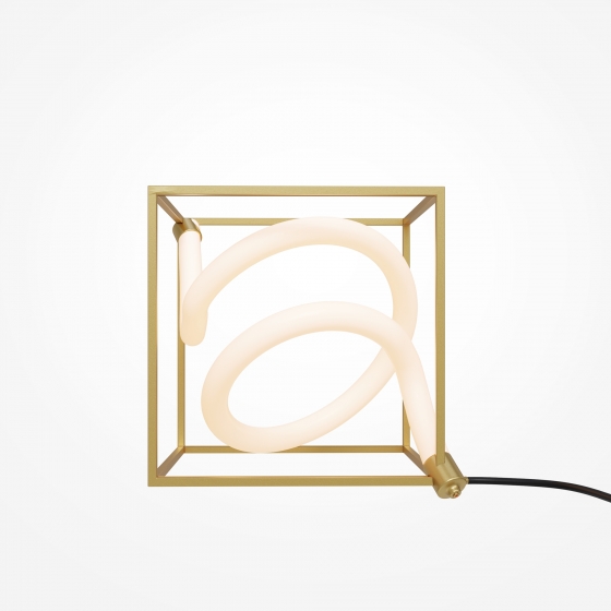 Настольный светильник 14