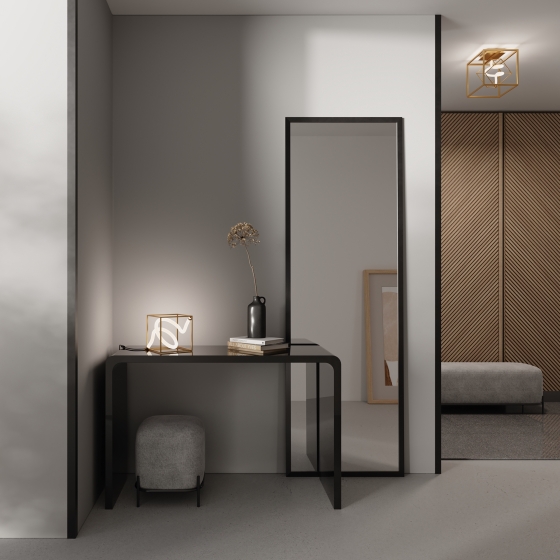 Настольный светильник 2