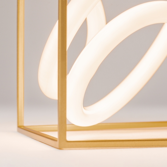 Настольный светильник 6